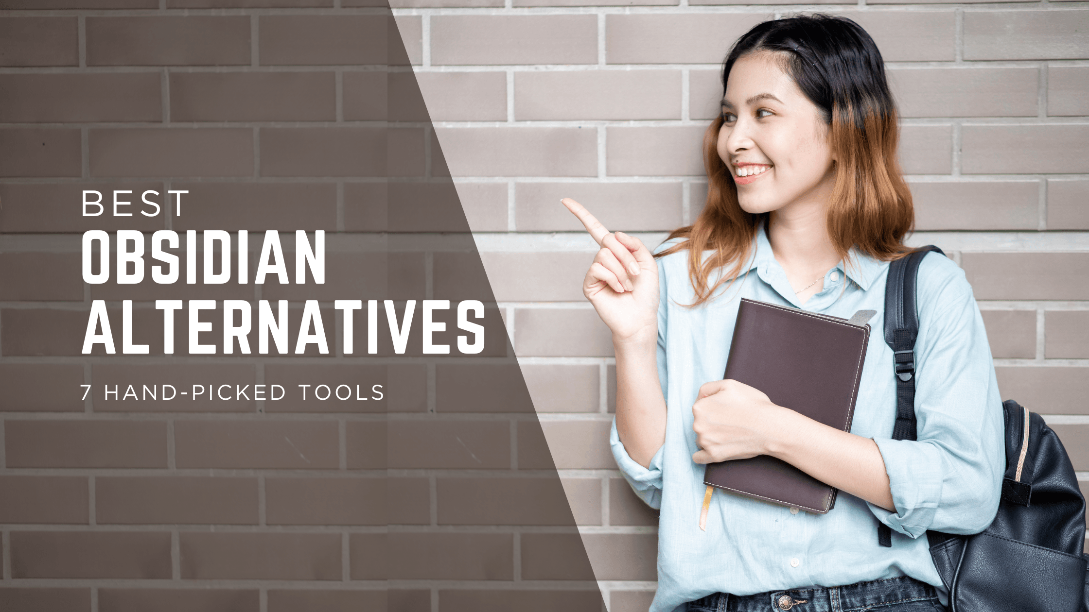 7 Best Obsidian Alternatives for Students