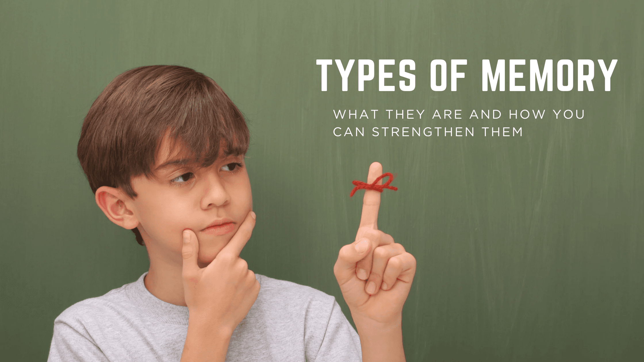 Types of Memory: Semantic vs Episodic vs Procedural